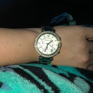Michael Kors men’s watch